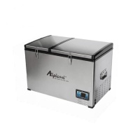 Компрессорный автохолодильник Alpicool BСD 80 (80 Л.) 12-24-220В