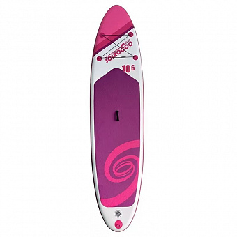 SUP-доска SCIROCCO Areo Pink 10'6"