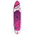 SUP-доска SCIROCCO Areo Pink 10'6" SUP-доска SCIROCCO Areo Pink 10'6"