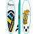 SUP-доска Winnovate 10' SUP-доска Winnovate 10'