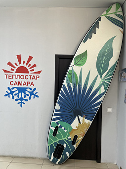 SUP-доска SCIROCCO Palm 10'6"