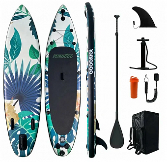 SUP-доска SCIROCCO Palm 10'6"