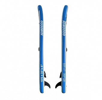 SUP-доска SCIROCCO Blue 10'6"