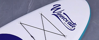 SUP-доска Winnovate 10'