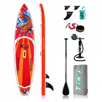 SUP-доска FunWater Koi 11'6"