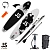 SUP-доска JS Ninja 335