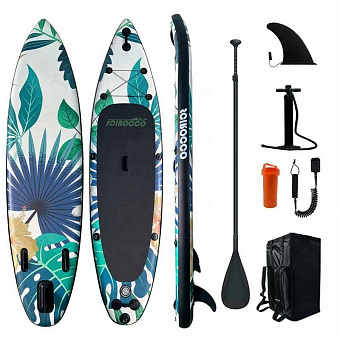 SUP-доска SCIROCCO Palm 10'6"