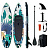 SUP-доска SCIROCCO Palm 10'6" SUP-доска SCIROCCO Palm 10'6"