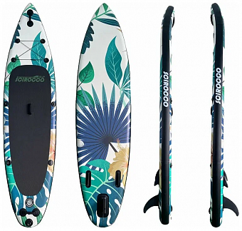SUP-доска SCIROCCO Palm 10'6"