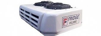 Рефрижератор Fridge FG 2000