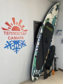 SUP-доска SCIROCCO Palm 10'6"