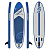 SUP-доска SCIROCCO Blue 10'6"
