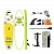 SUP-доска Summer 10'6" SUP-доска Summer 10'6"