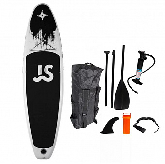 SUP-доска JS Ninja 335